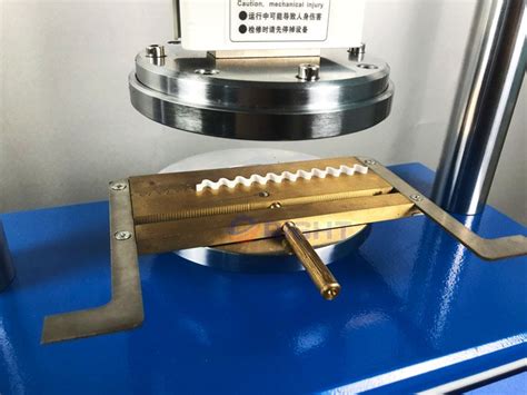 Sample cutter for CCT CMT exporters|CONCORA MEDIUM FLUTER .